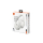 JBL Tune 770NC Białe - 1163209 - zdjęcie 7